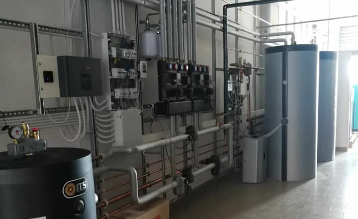 Laboratorio dell'Efficienza Energetica